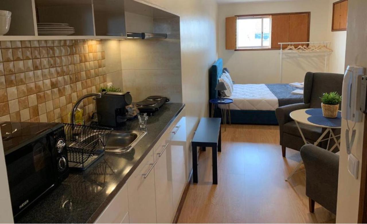 Апартаменты Invicta House Loft Boavista Порту Экстерьер фото